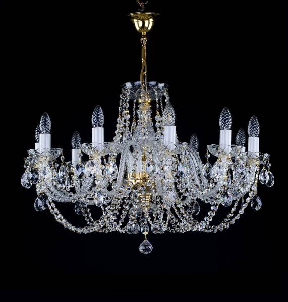 andula X kratka arms 288